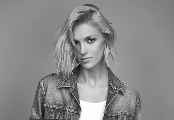 Anja Rubik o #SEXEDPL: Każdy ma swoje bitwy. Ja chcę, żeby Polacy otwarcie rozmawiali o seksie