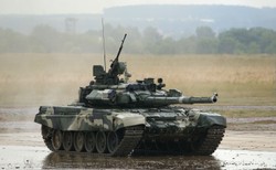 Rosja modyfikuje taktykę w Doniecku. Piechotę zastąpiły wojska zmechanizowane