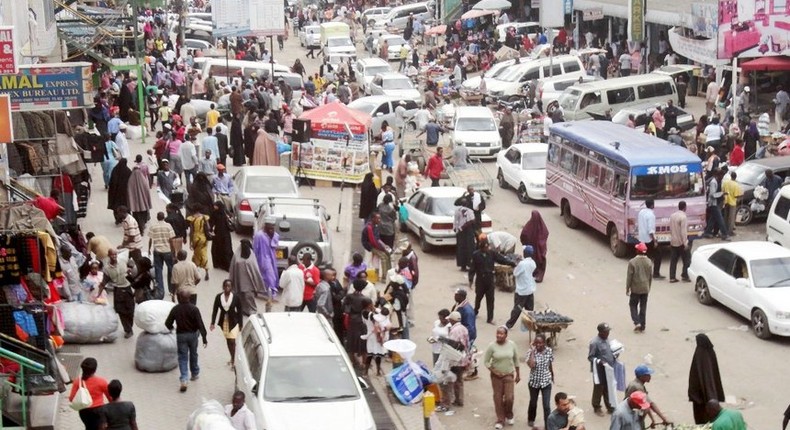 Cessation of movement announced in Eastleigh &  Old Town Mombasa