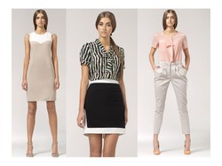 Subtelność i elegancja: wiosenne propozycje Nife