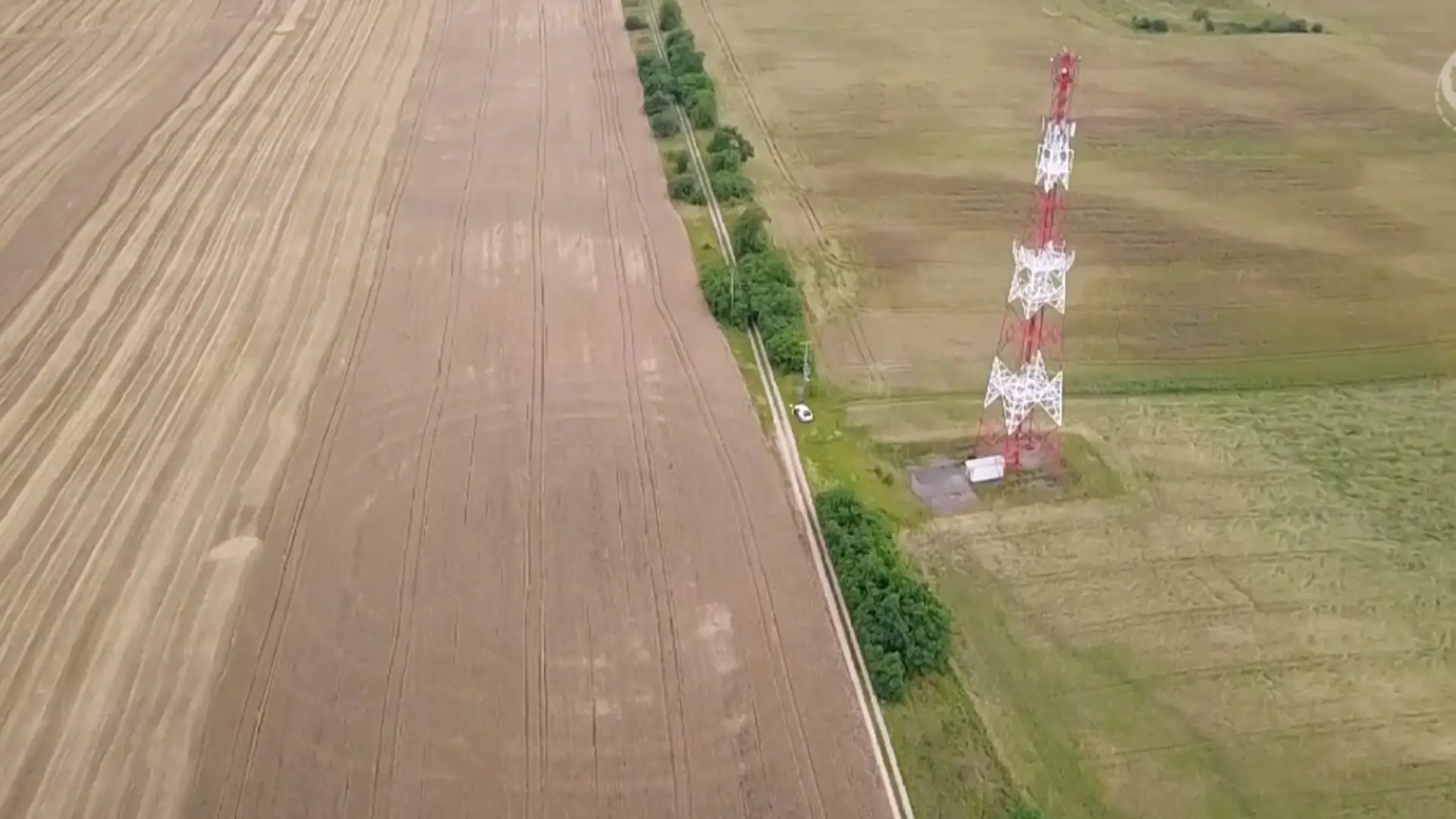 Tajemnicze kręgi w zbożu znalezione w Polsce. To może być przełomowe odkrycie