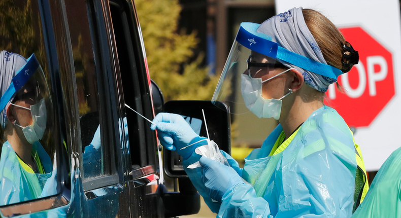 henry ford hospital coronavirus testing 1