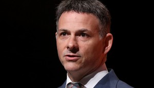 David Einhorn of Greenlight Capital.Brendan McDermid/ Reuters