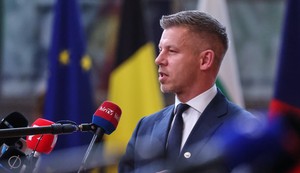 Peter Mađar