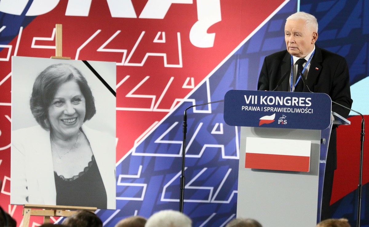Środowisko PiS, w tym lider partii Jarosław Kaczyński, wiąże śmierć Skrzypek z jej przesłuchaniem i zdenerwowaniem, które mu towarzyszyło