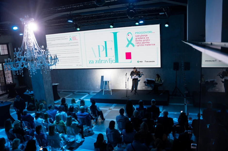 HPV vakcina koja spasava život, besplatna je za mlade do 19 godina