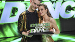 Adam Zdrójkowski i Wiktoria Gąsiewska wygrali "Dance Dance Dance"