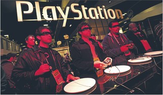 Hakerzy pogrążają Sony: w kolejnym ataku skradziono dane 25 mln osób