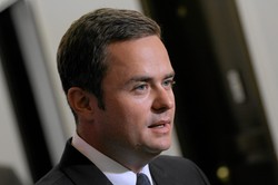 Hofman pozwie Kamińskiego. "Odpowie za obrzydliwe kłamstwo"