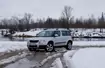 Skoda Yeti 1.4 TSI