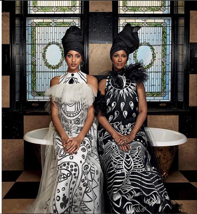 Vogue Arabia