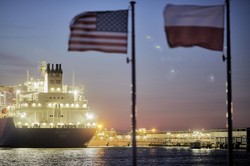 1/3 badanych uważa, że relacje Polska-USA są gorsze niż w czasach Trumpa [SONDAŻ]