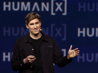 Mati Staniszewski, współtwórca ElevenLabs — wycenianej na 11 mld dol. firmy, która jest światowym liderem w rozwoju technologii Voice AI.
