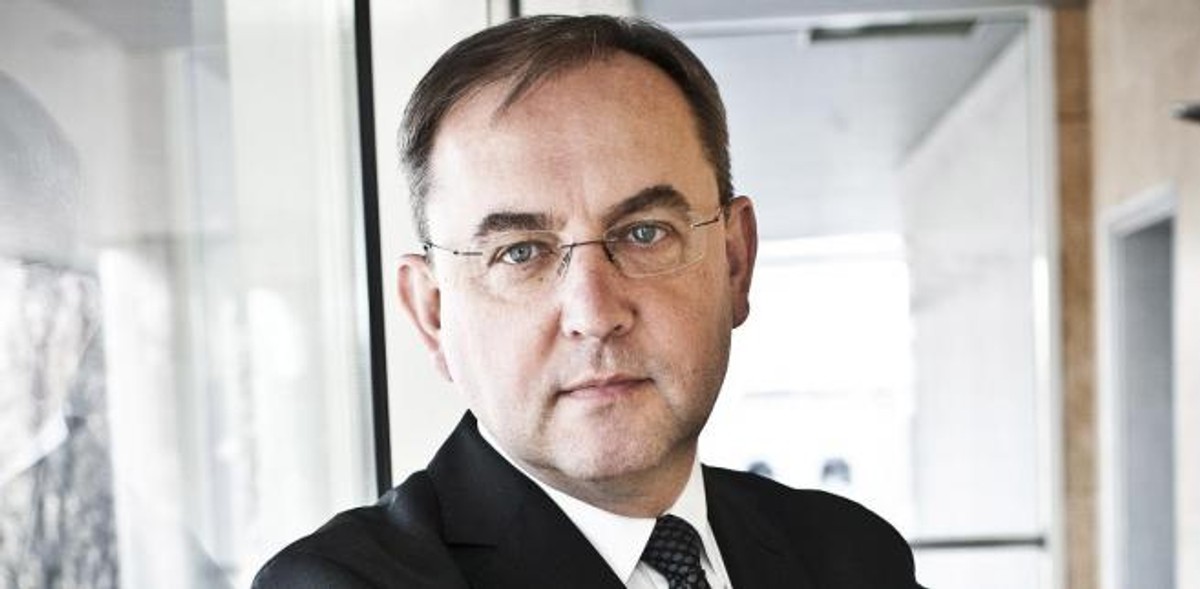 Romuald Szeliga