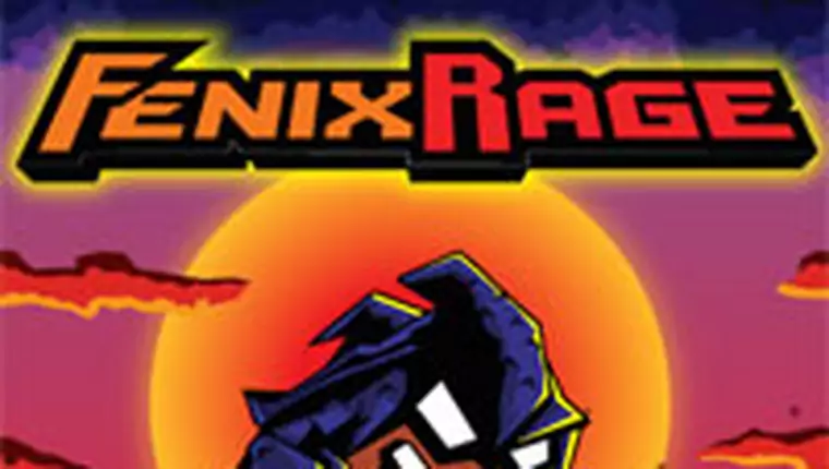 Fenix Rage