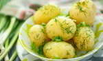Ziemniaki - polskie młode są najlepsze! Co je różni od starych? Podpowiadamy na co zwracać uwagę przy zakupie młodych ziemniaków i jak je gotować 