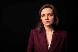 Klaudia Jachira: Jestem sierotą po wspólnej liście. Co do dywanika...