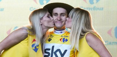 W lipcu może być wielki wyścig. Gwiazdy czekają na Tour de Pologne?