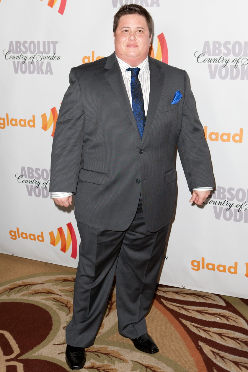 Chaz Bono