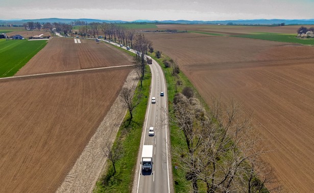 Zaplanowali ekspresówkę S8 bez badania wpływu na Dolinę Biebrzy. Nowy rząd powinien cofnąć decyzję