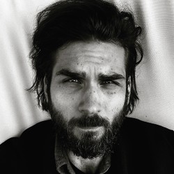 Daniel Spaleniak wydał nowy album "Tape V"