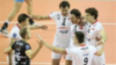 PGE Skra Bełchatów - Sada Cruzeiro Belo Horizonte: dramatyczna walka, finału nie będzie