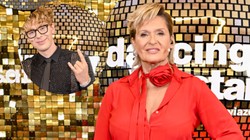 Szokująca reakcja Ewy Kasprzyk na słowa "Bagiego" o terapii. Aktorka teraz przeprasza