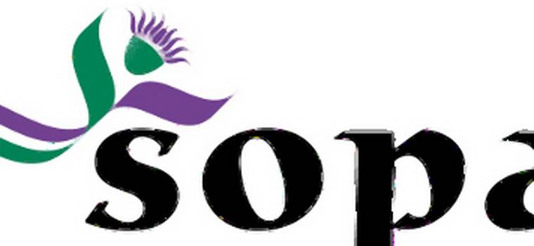 Do porannej kawy: protestowali przeciwko SOPA, ale… nie temu co trzeba