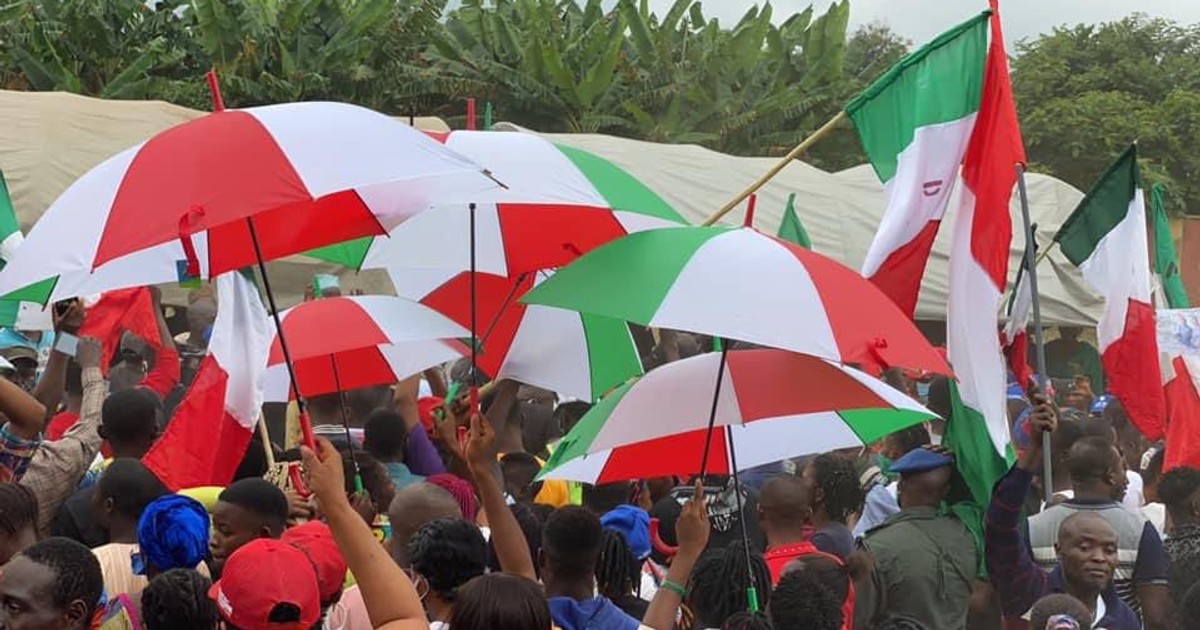 PDP sets up Appeal Panel for Ekiti governorship primary - Vimarsana News