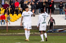 Erik Exposito i John Yeboah zostają w domu. Śląsk w Gdańsku bez swoich gwiazd