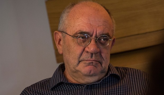 Feđa Stojanović
