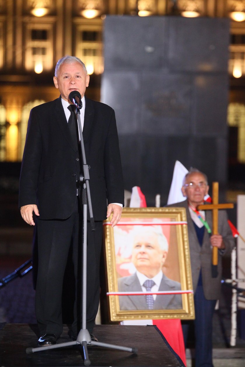 Zwycięstwo jest blisko, tylko musimy dalej cierpliwie, z pełną determinacją iść do przodu.