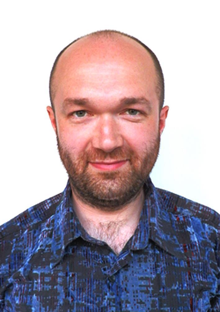 Kirill Nevolin, Rosja