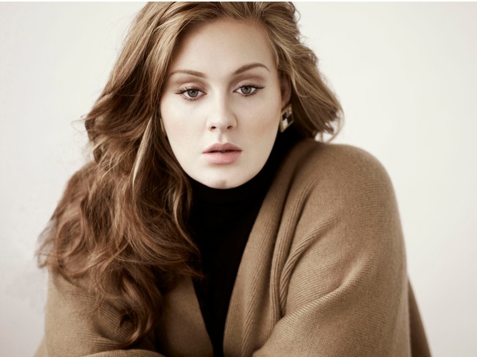 Adele