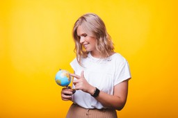 Ekspresowy QUIZ z geografii. Musisz zdobyć przynajmniej 5 punktów, żeby nie było wstydu