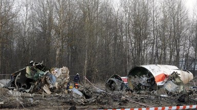 Major Grzegorz Pietruczuk broni gen. Błasika i kpt. Protasiuka