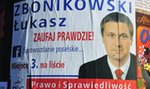 Tak łamie prawo poseł obłudnik