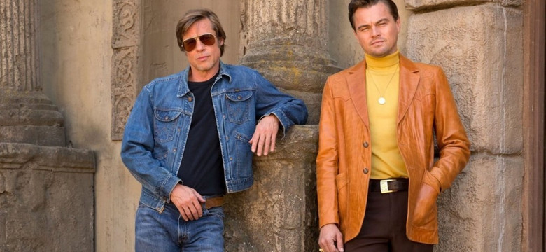 Więcej filmów w konkursie festiwalu w Cannes. I tak, będzie "Pewnego razu w Hollywood", czyli nowy Tarantino
