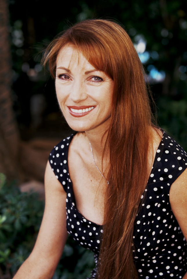 Jane Seymour