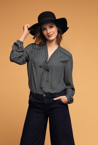 Kiabi kolekcja jesień 2016