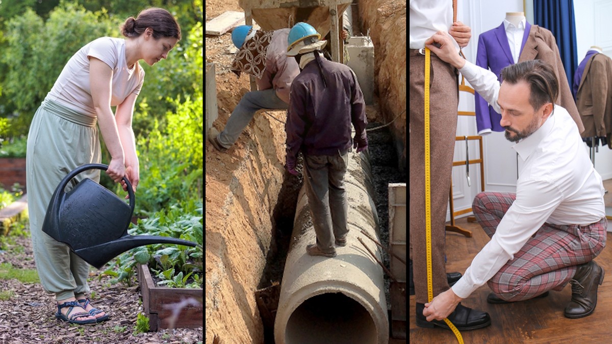 Najgorzej opłacane zajęcia. Tam co najmniej połowa pracowników ma minimalną krajową