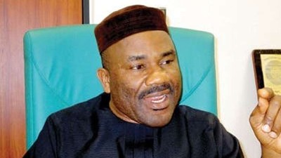 Rep Victor Ogene [The Source Magazine]