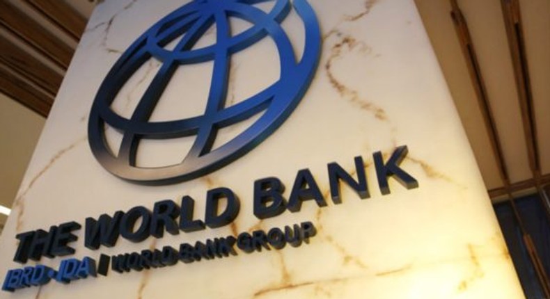 The World Bank