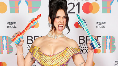 Brit Awards 2021. Mamy listę zwycięzców