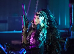 Cleo: Nie bywam na wieczorkach przy alkoholu [ROZMOWA]