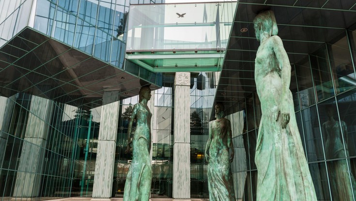 Paraliż w Sądzie Najwyższym. Nie udało się wybrać kandydatów na Pierwszego Prezesa
