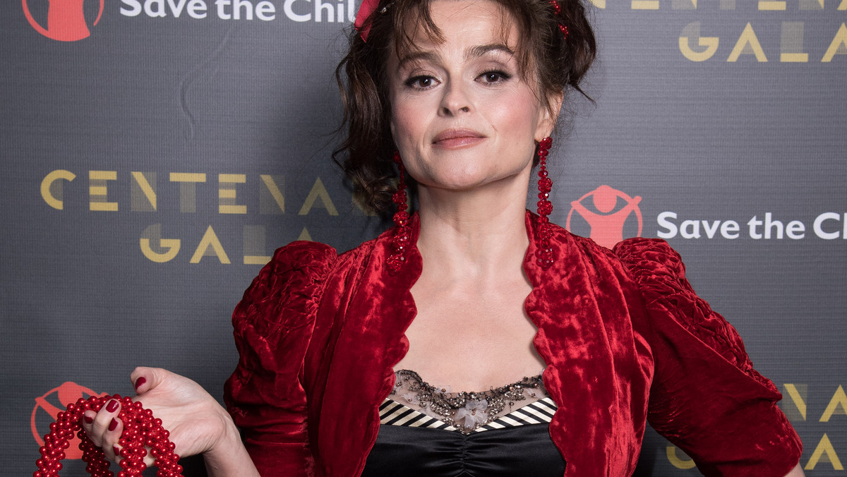Helena Bonham Carter 