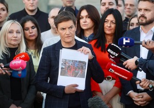 Ana Brnabić