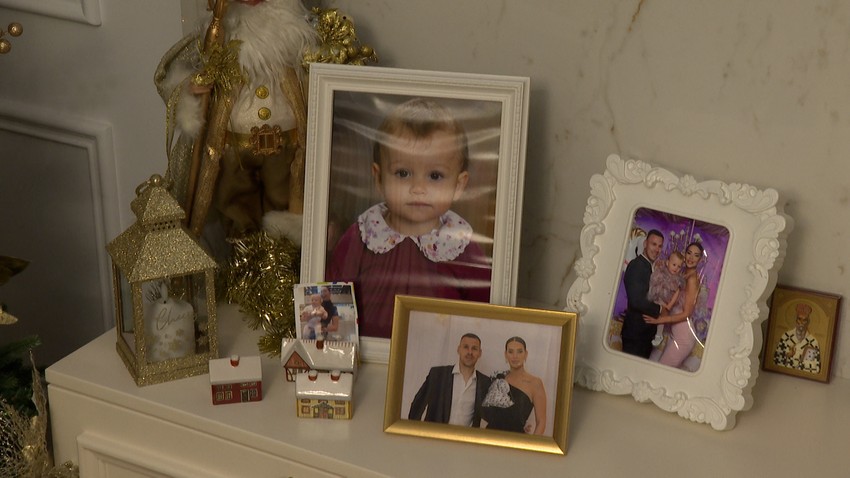 Dom Katarine Grujić