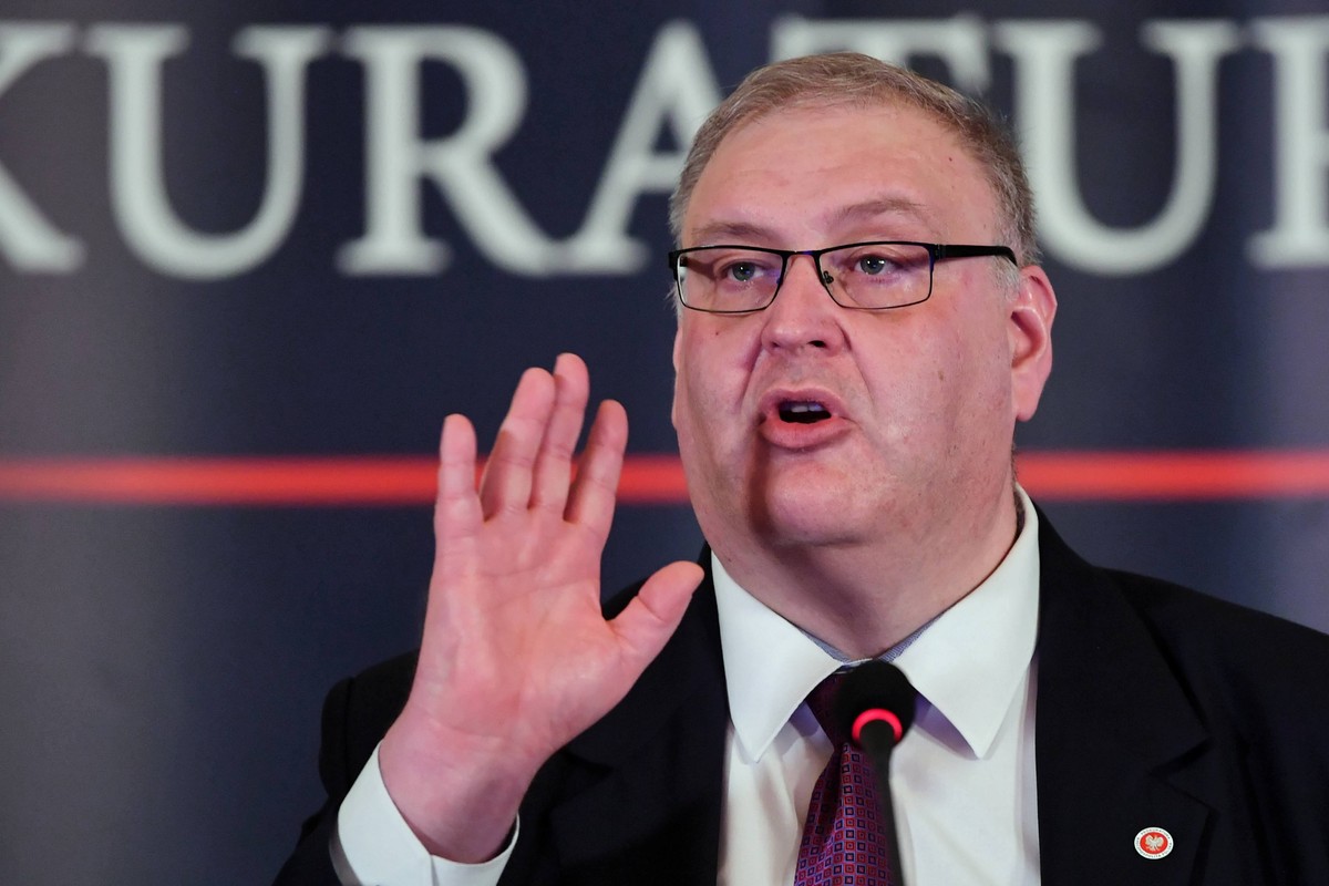 Bogdan Święczkowski